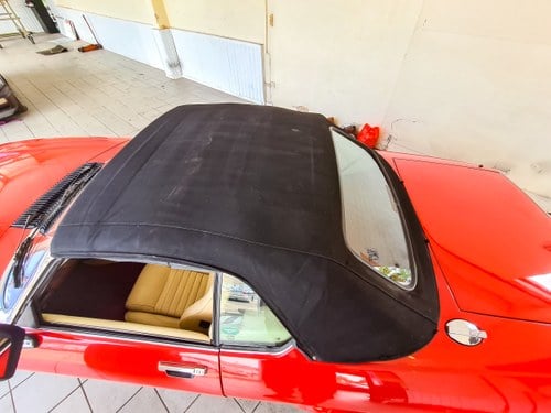 1988 Jaguar XJ-S V12 Te koop (foto 14 van 129)