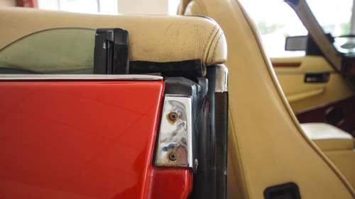 1988 Jaguar XJ-S V12 Te koop (foto 80 van 129)