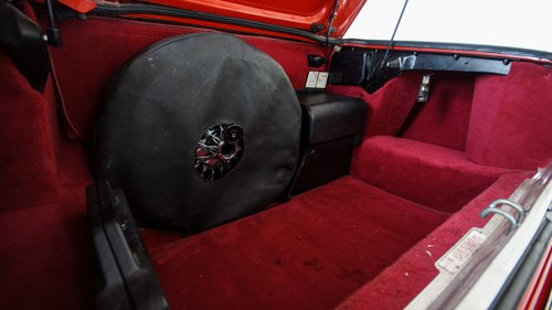 1988 Jaguar XJ-S V12 Te koop (foto 62 van 129)