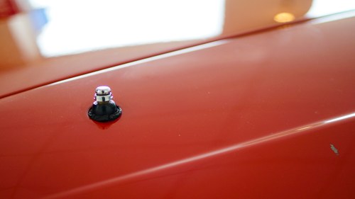 1988 Jaguar XJ-S V12 Te koop (foto 85 van 129)