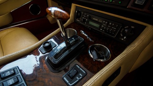1988 Jaguar XJ-S V12 Te koop (foto 58 van 129)