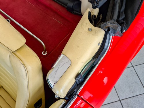 1988 Jaguar XJ-S V12 Te koop (foto 42 van 129)