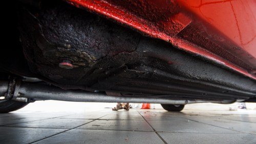 1988 Jaguar XJ-S V12 Te koop (foto 112 van 129)