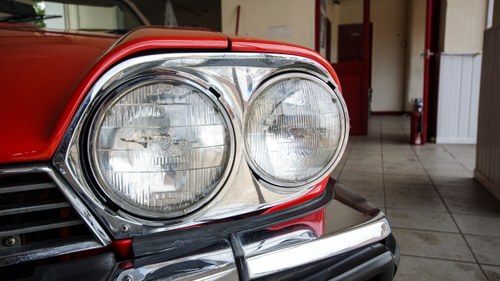 1988 Jaguar XJ-S V12 Te koop (foto 16 van 129)