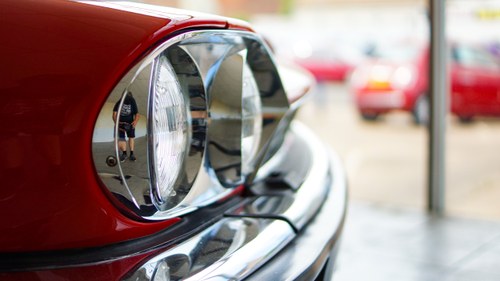 1988 Jaguar XJ-S V12 Te koop (foto 91 van 129)