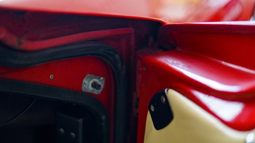 1988 Jaguar XJ-S V12 Te koop (foto 97 van 129)