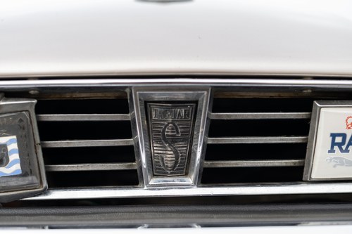 1987 Jaguar XJ-SC 3.6 Targa Top – Manual For Sale (picture 104 of 179)