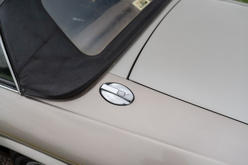 1987 Jaguar XJ-SC 3.6 Targa Top – Manual For Sale (picture 88 of 179)
