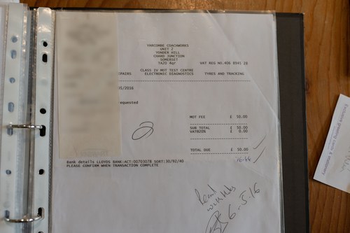 1987 Jaguar XJ-SC 3.6 Targa Top – Manual For Sale (picture 169 of 179)