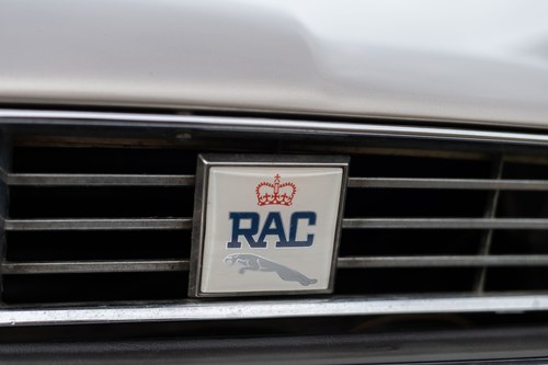 1987 Jaguar XJ-SC 3.6 Targa Top – Manual For Sale (picture 103 of 179)