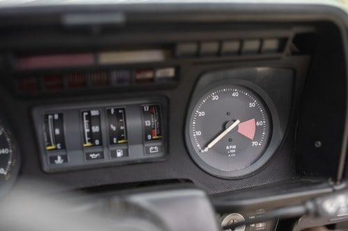 1987 Jaguar XJ-SC 3.6 Targa Top – Manual For Sale (picture 53 of 179)