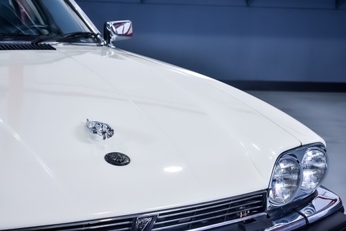 NO RESERVE - 1987 Jaguar XJ-SC Targa Coupe 5.3L V12 (LHD) En venta (imagen 67 de 97)