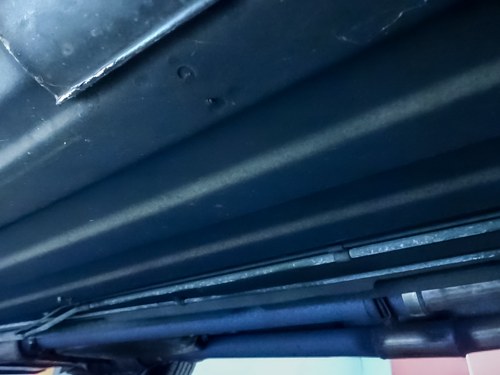 NO RESERVE - 1987 Jaguar XJ-SC Targa Coupe 5.3L V12 (LHD) En venta (imagen 90 de 97)