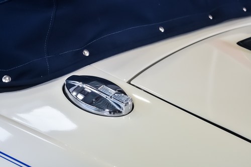 NO RESERVE - 1987 Jaguar XJ-SC Targa Coupe 5.3L V12 (LHD) En venta (imagen 74 de 97)