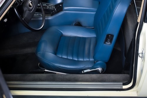 NO RESERVE - 1987 Jaguar XJ-SC Targa Coupe 5.3L V12 (LHD) En venta (imagen 34 de 97)