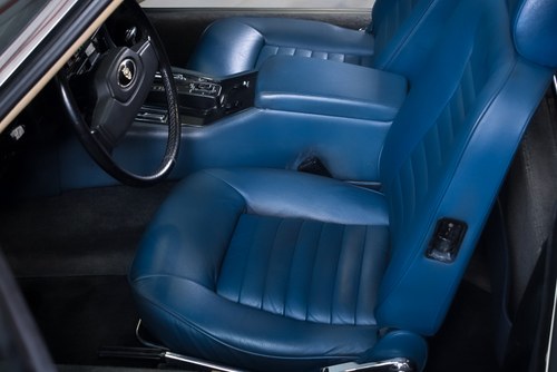 NO RESERVE - 1987 Jaguar XJ-SC Targa Coupe 5.3L V12 (LHD) En venta (imagen 35 de 97)