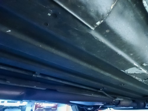 NO RESERVE - 1987 Jaguar XJ-SC Targa Coupe 5.3L V12 (LHD) En venta (imagen 88 de 97)