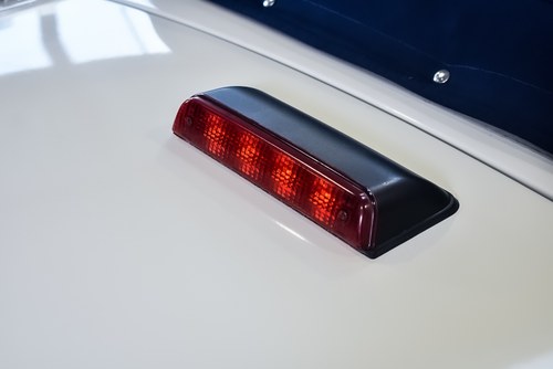 NO RESERVE - 1987 Jaguar XJ-SC Targa Coupe 5.3L V12 (LHD) En venta (imagen 78 de 97)