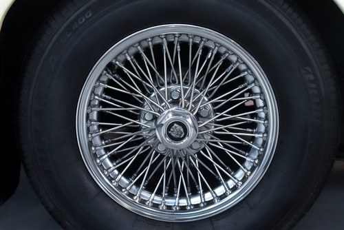 NO RESERVE - 1987 Jaguar XJ-SC Targa Coupe 5.3L V12 (LHD) En venta (imagen 57 de 97)