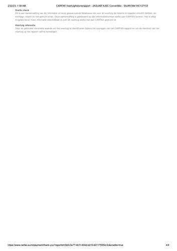 NO RESERVE - 1987 Jaguar XJ-SC Targa Coupe 5.3L V12 (LHD) En venta (imagen 97 de 97)