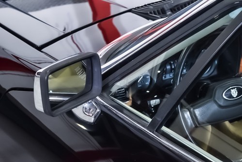 NO RESERVE - 1987 Jaguar XJ-SC Targa V12 LHD In vendita (immagine 61 di 83)