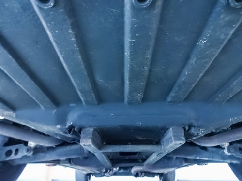 NO RESERVE - 1987 Jaguar XJ-SC Targa V12 LHD In vendita (immagine 71 di 83)