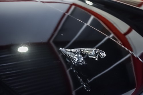 NO RESERVE - 1987 Jaguar XJ-SC Targa V12 LHD In vendita (immagine 56 di 83)