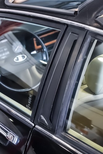 NO RESERVE - 1987 Jaguar XJ-SC Targa V12 LHD In vendita (immagine 60 di 83)