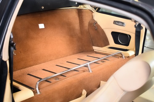 NO RESERVE - 1987 Jaguar XJ-SC Targa V12 LHD In vendita (immagine 46 di 83)