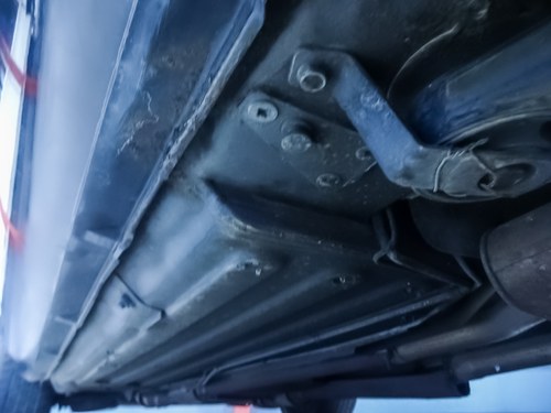 NO RESERVE - 1987 Jaguar XJ-SC Targa V12 LHD In vendita (immagine 74 di 83)