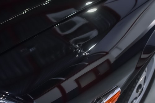 NO RESERVE - 1987 Jaguar XJ-SC Targa V12 LHD In vendita (immagine 57 di 83)