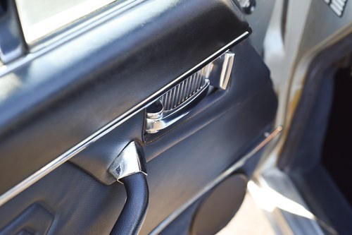 1974 Daimler Sovereign SII SWB 4.2 For Sale (picture 75 of 158)