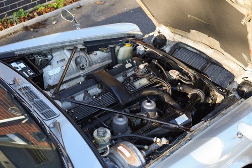 1974 Daimler Sovereign SII SWB 4.2 For Sale (picture 137 of 158)