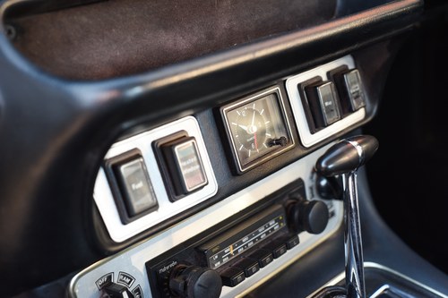 1974 Daimler Sovereign SII SWB 4.2 For Sale (picture 53 of 158)