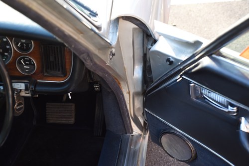 1974 Daimler Sovereign SII SWB 4.2 For Sale (picture 73 of 158)