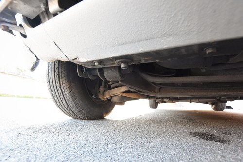 1974 Daimler Sovereign SII SWB 4.2 For Sale (picture 149 of 158)