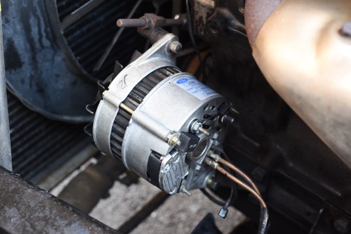 1974 Daimler Sovereign SII SWB 4.2 For Sale (picture 141 of 158)