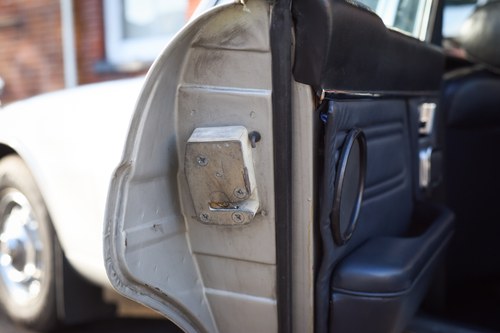 1974 Daimler Sovereign SII SWB 4.2 For Sale (picture 126 of 158)