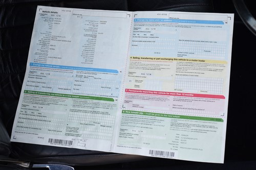 1974 Daimler Sovereign SII SWB 4.2 For Sale (picture 158 of 158)