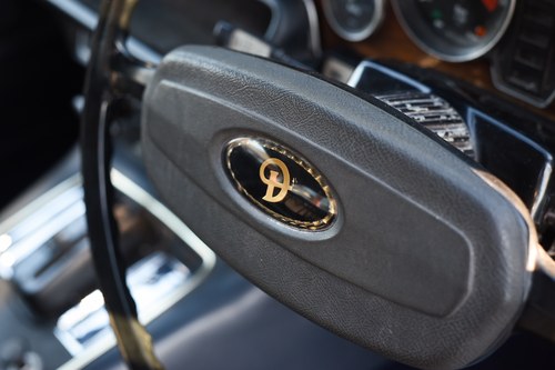 1974 Daimler Sovereign SII SWB 4.2 For Sale (picture 42 of 158)