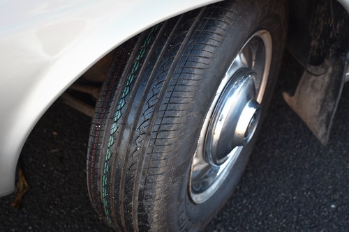 1974 Daimler Sovereign SII SWB 4.2 For Sale (picture 131 of 158)