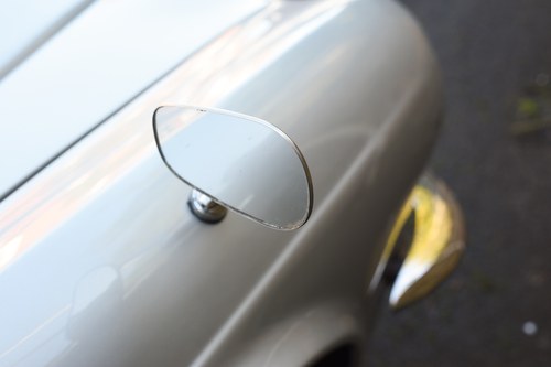 1974 Daimler Sovereign SII SWB 4.2 For Sale (picture 102 of 158)