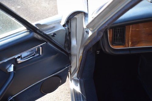 1974 Daimler Sovereign SII SWB 4.2 For Sale (picture 74 of 158)