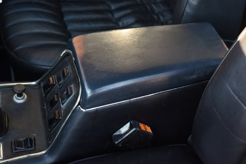 1974 Daimler Sovereign SII SWB 4.2 For Sale (picture 63 of 158)