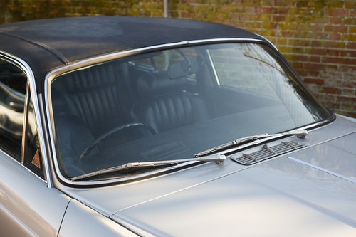 1974 Daimler Sovereign SII SWB 4.2 For Sale (picture 97 of 158)