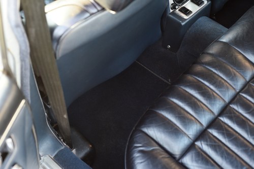 1974 Daimler Sovereign SII SWB 4.2 For Sale (picture 58 of 158)