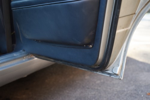 1974 Daimler Sovereign SII SWB 4.2 For Sale (picture 78 of 158)