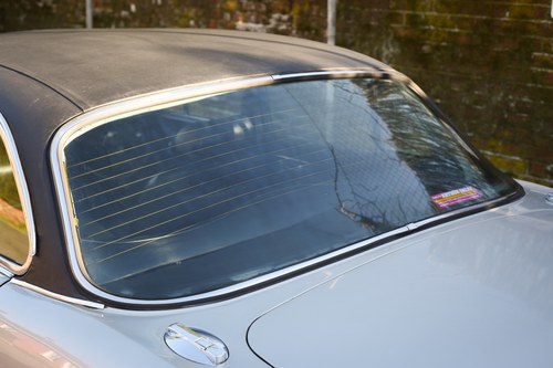 1974 Daimler Sovereign SII SWB 4.2 For Sale (picture 111 of 158)