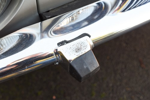 1974 Daimler Sovereign SII SWB 4.2 For Sale (picture 95 of 158)