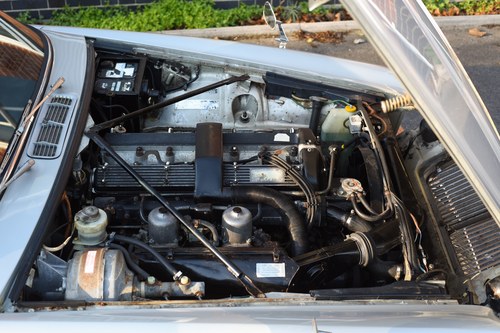 1974 Daimler Sovereign SII SWB 4.2 For Sale (picture 138 of 158)